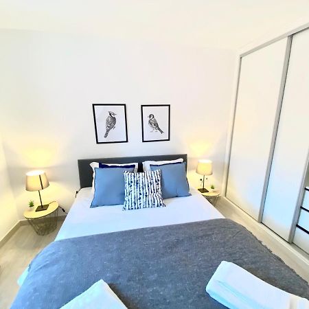 House Of Comfort 1 Lisbon Central Apartment Luaran gambar
