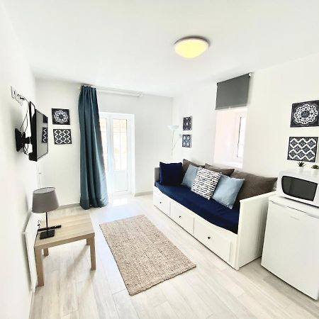 House Of Comfort 1 Lisbon Central Apartment Luaran gambar