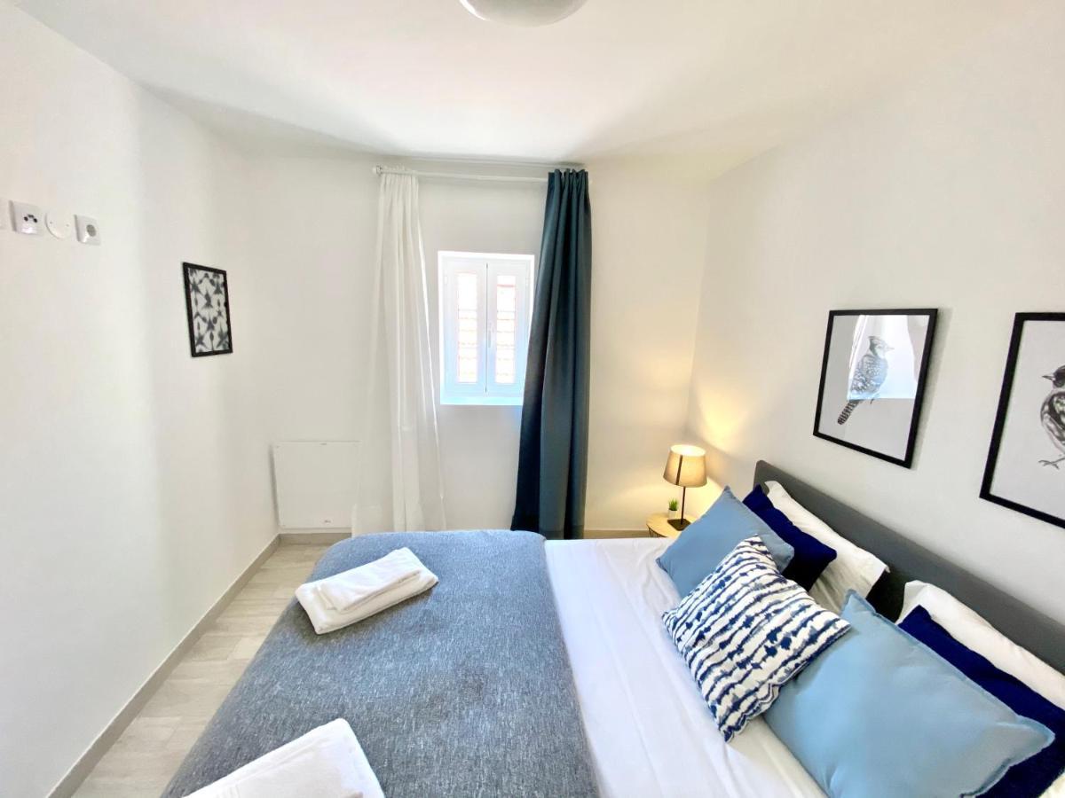 House Of Comfort 1 Lisbon Central Apartment Luaran gambar