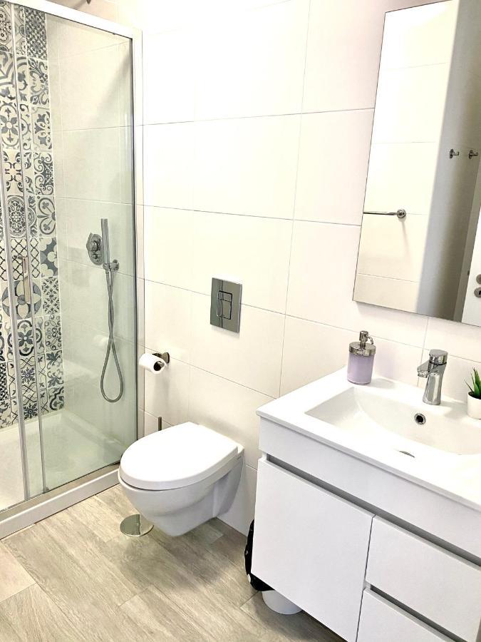 House Of Comfort 1 Lisbon Central Apartment Luaran gambar