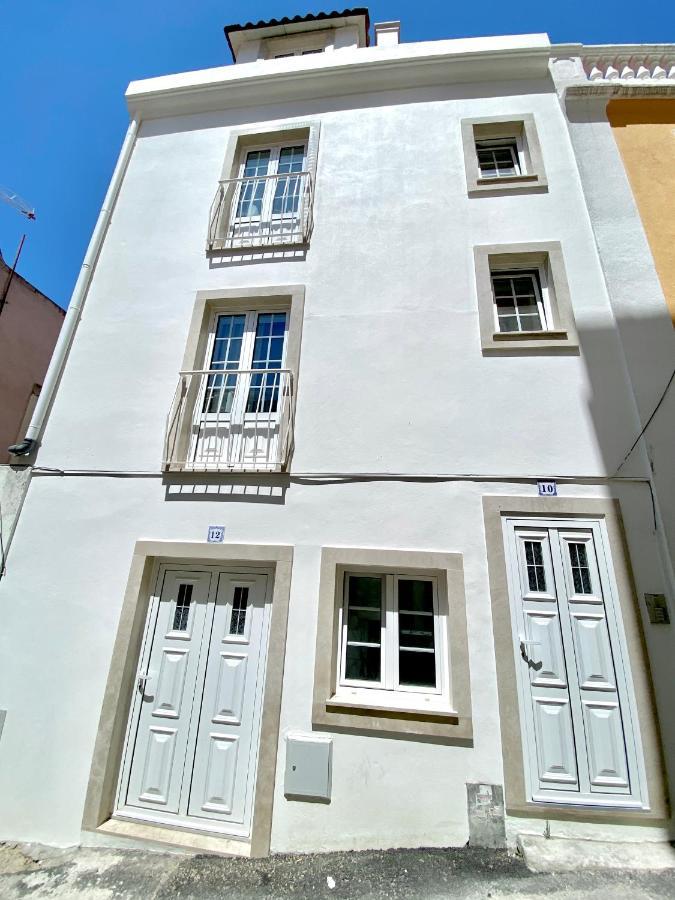 House Of Comfort 1 Lisbon Central Apartment Luaran gambar