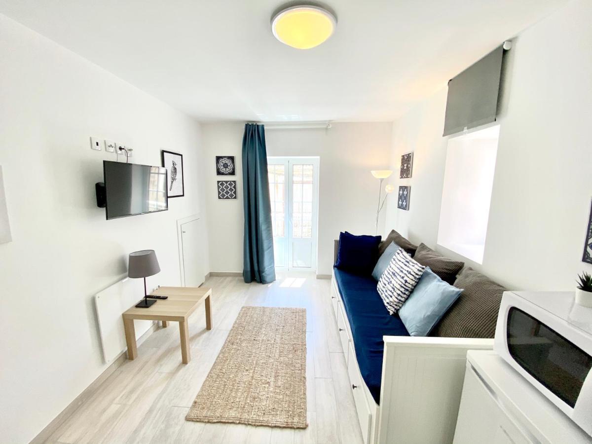 House Of Comfort 1 Lisbon Central Apartment Luaran gambar