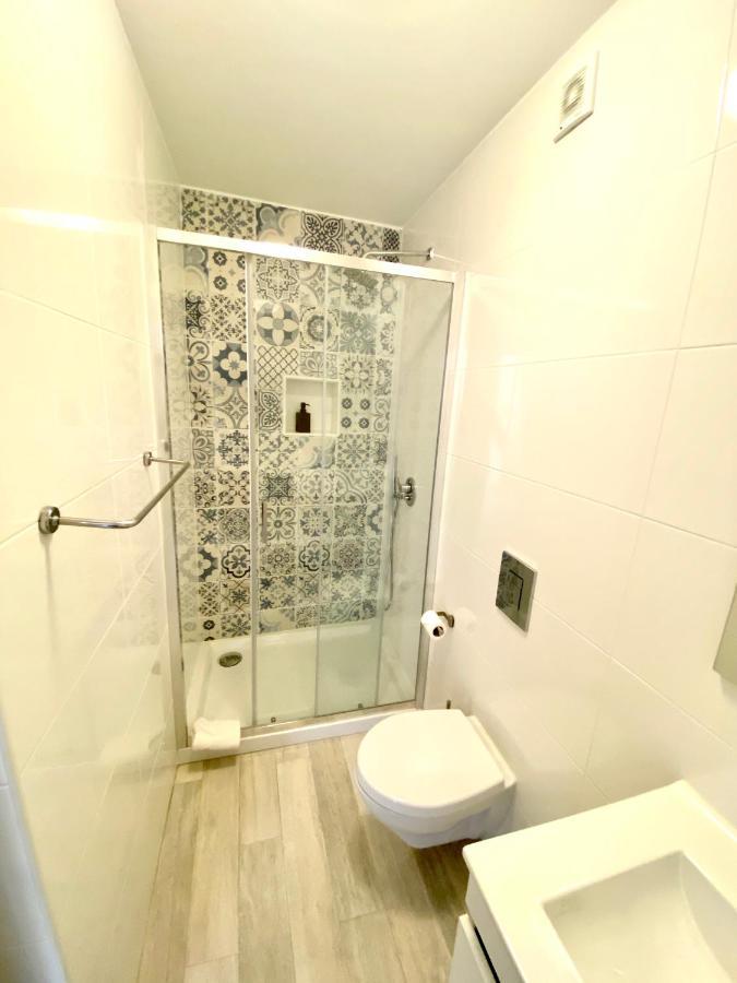 House Of Comfort 1 Lisbon Central Apartment Luaran gambar