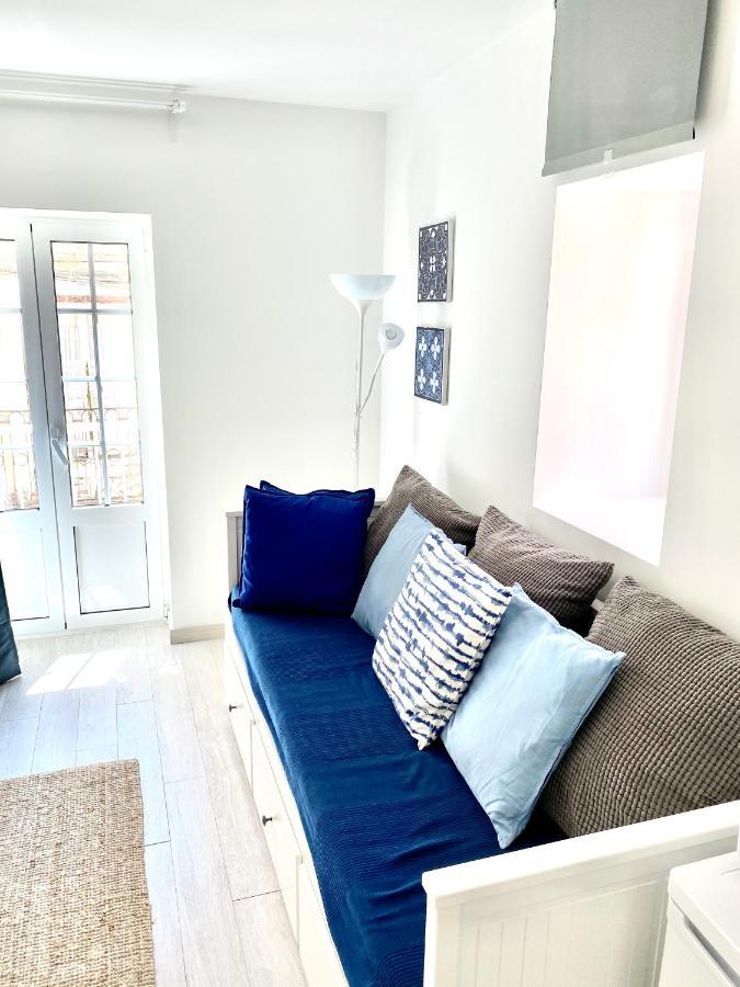 House Of Comfort 1 Lisbon Central Apartment Luaran gambar