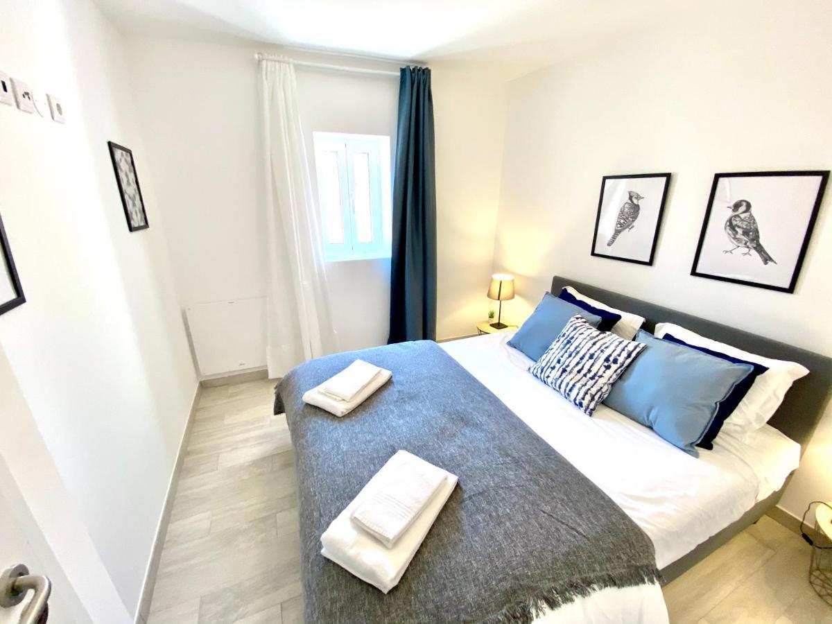 House Of Comfort 1 Lisbon Central Apartment Luaran gambar