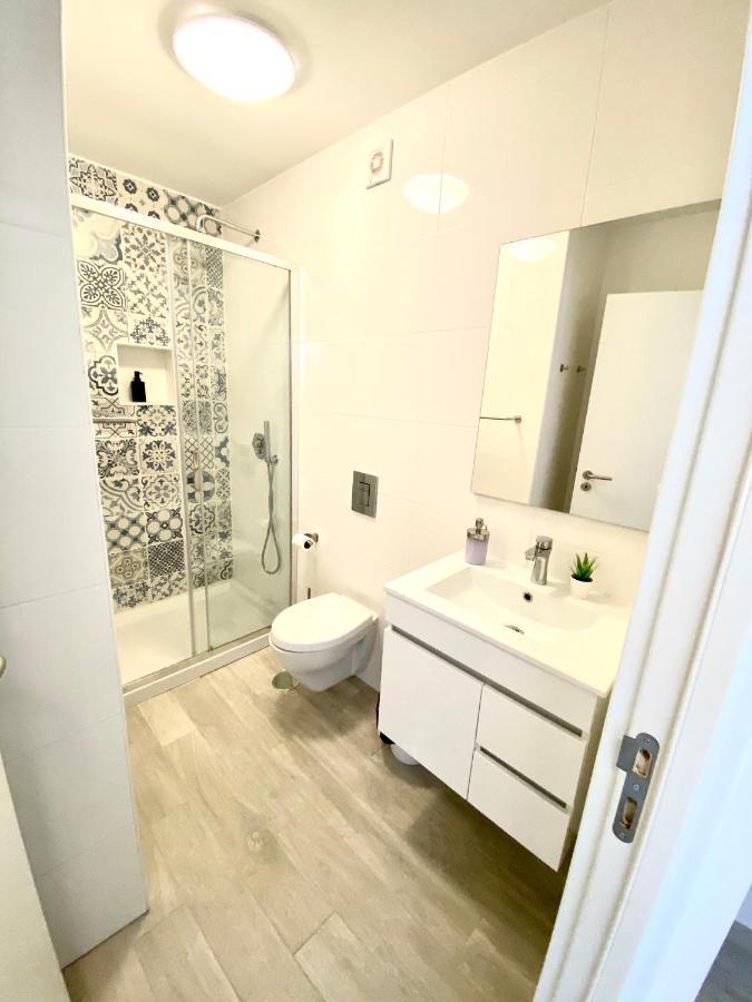 House Of Comfort 1 Lisbon Central Apartment Luaran gambar