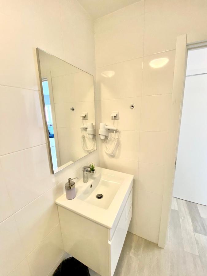 House Of Comfort 1 Lisbon Central Apartment Luaran gambar