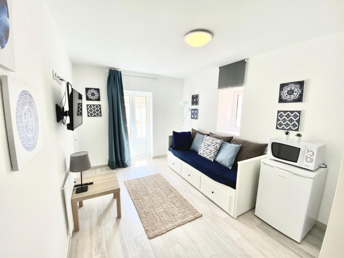 House Of Comfort 1 Lisbon Central Apartment Luaran gambar