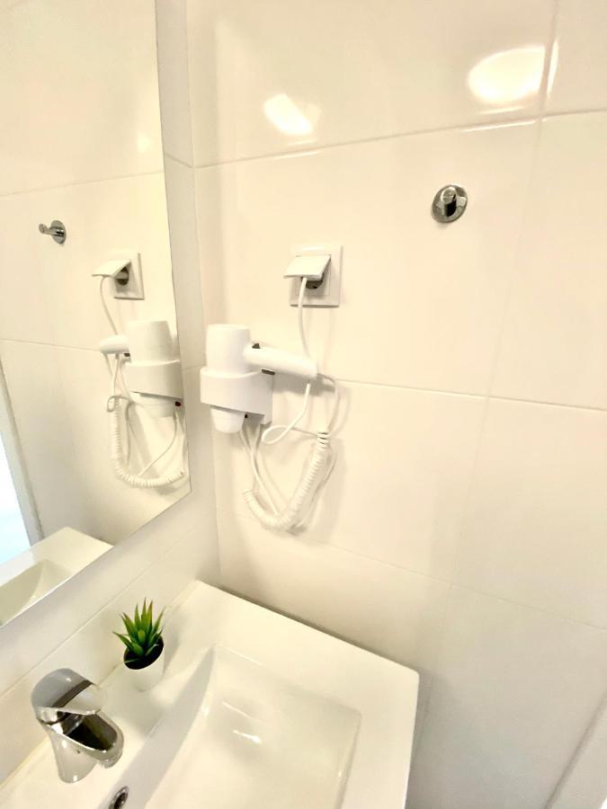 House Of Comfort 1 Lisbon Central Apartment Luaran gambar