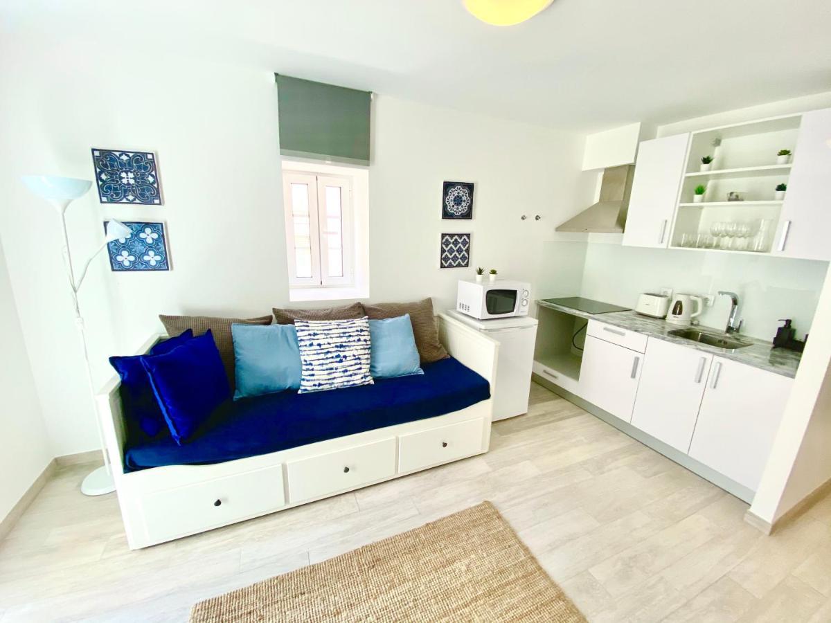 House Of Comfort 1 Lisbon Central Apartment Luaran gambar