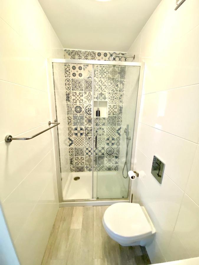 House Of Comfort 1 Lisbon Central Apartment Luaran gambar